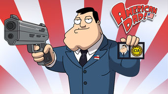 American Dad!