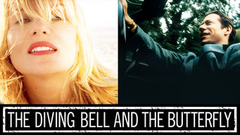 The Diving Bell and the Butterfly