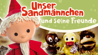 Unser Sandmännchen und seine Freunde