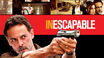 inescapable inescapable