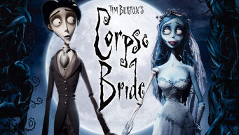 Tim Burton's Corpse Bride