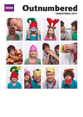 Outnumbered: Christmas 2011