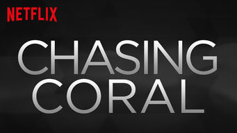 Chasing Coral