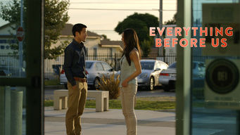 Everything Before Us