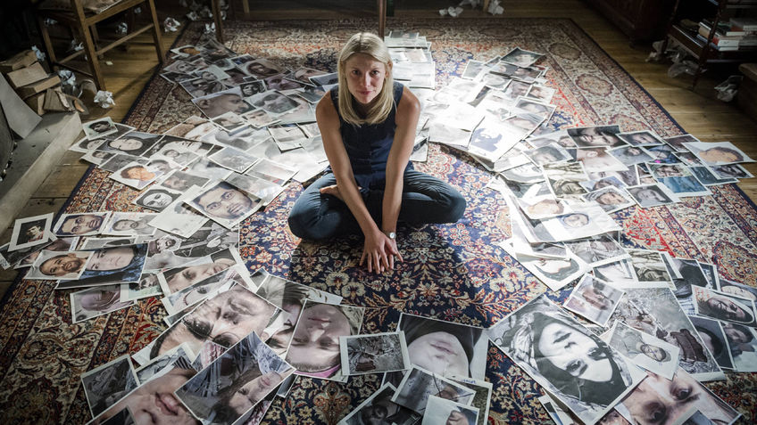 Homeland - Is Homeland on Netflix - FlixList