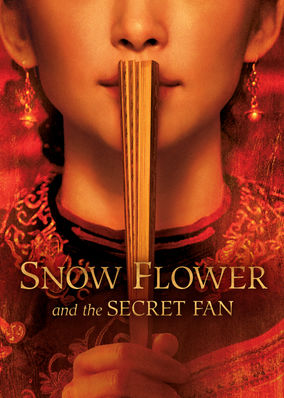 Snow Flower and the Secret Fan