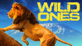 Wild Ones