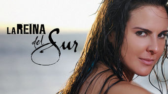 La Reina del Sur