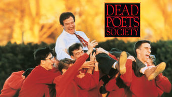 Dead Poets Society
