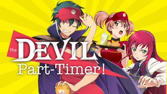 The Devil Is a Part-Timer!