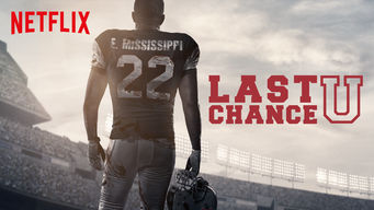 Last Chance U