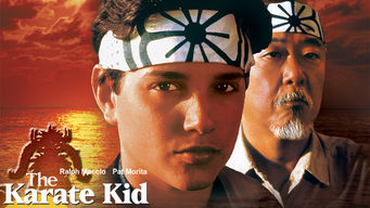 The Karate Kid