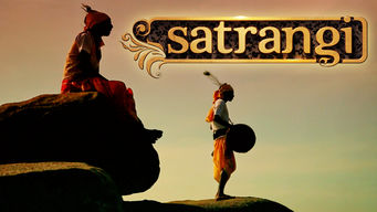 Satrangi