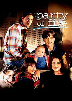 Party of Five