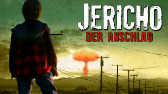 Jericho – Der Anschlag