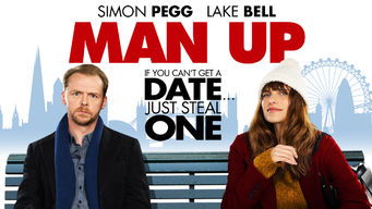 Man Up