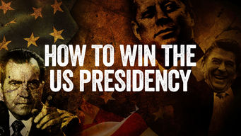 How to Win the US Presidency