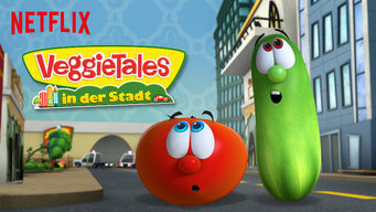 VeggieTales in der Stadt