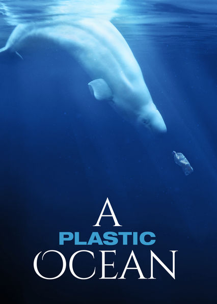 Image result for a plastic ocean