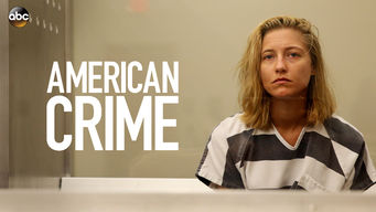 American Crime