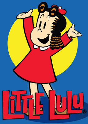The Little Lulu Show