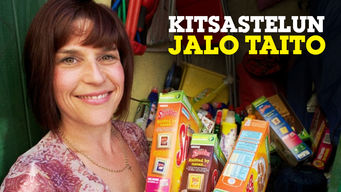 Kitsastelun jalo taito