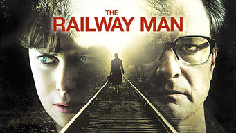 The Railway Man