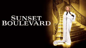 Sunset Boulevard