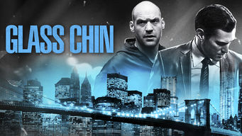 Glass Chin