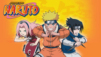 NARUTO-ナルト-