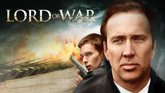 Lord of War
