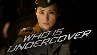 Who Is Undercover