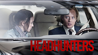 Headhunters