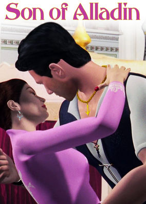 Son of Alladin