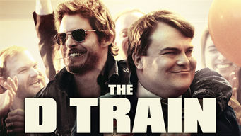The D Train