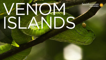 Venom Islands