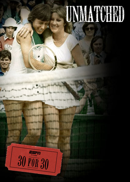 Is 30 For 30 Unmatched On Netflix Where To Watch The Documentary 