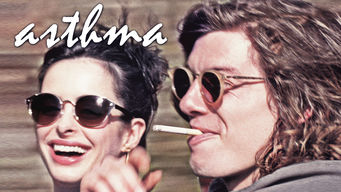 Asthma