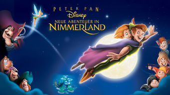 Peter Pan – Neue Abenteuer in Nimmerland