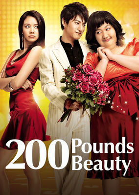 200 Pounds Beauty