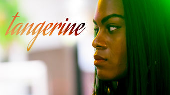 Tangerine