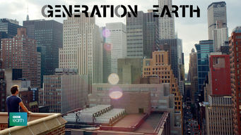 Generation Earth