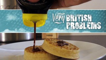 Very British Problems