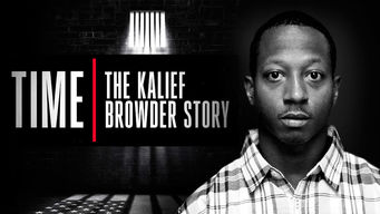 Time: The Kalief Browder Story