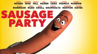Sausage Party
