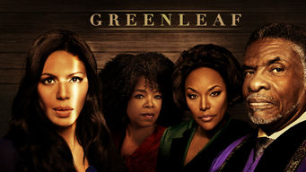 Greenleaf