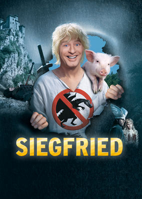 Siegfried