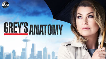 Grey's Anatomy