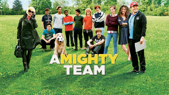 A mighty Team