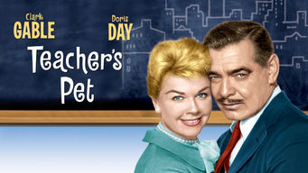 Teacher's Pet